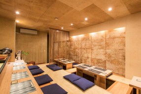 お料理　とみやまの画像