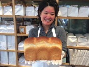 CENTRE THE BAKERY(販売部門)の画像