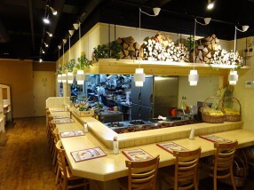 ゆであげスパゲッティの店　チロリン村　南2条店の画像