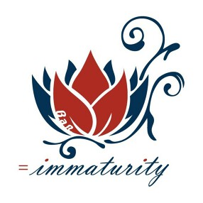 Ｂar＝immaturity の画像