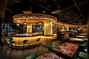 Osteria IL VIAGGIOの画像