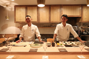 鮨おにかいの画像