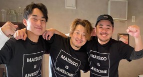 MATSUDO MONJAの画像