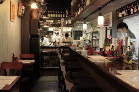 ブッチャーズ+バル 下北沢の画像