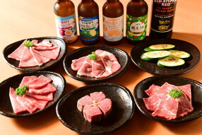 焼肉ともちゃんの画像