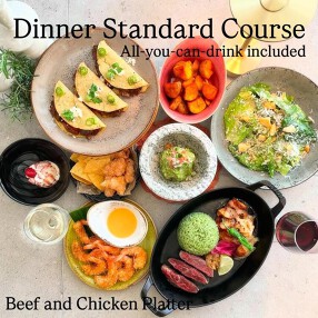 FONDA MEXICANA New Yorkの画像