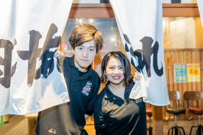 近江焼肉ホルモンすだく守山店の画像