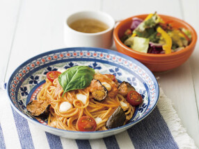 ナポリワークス ユニモール店の画像