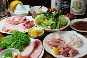 ポークマン樹々苑の画像