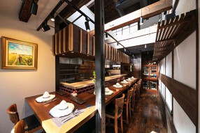 フランス料理　宮もとの画像