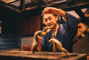 炉端焼き×土鍋＠恵比寿店の画像