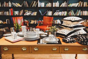 hotel de bibliothèqueの画像