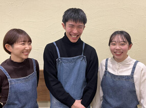 JOYS TABLE Dining＆Caféの画像