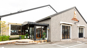 ベーカリーレストラン サンマルク　京都北山通り店の画像