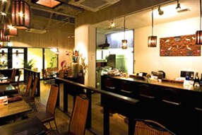 soup curry lavi 琴似店の画像