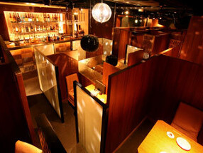 個室ダイニング囲　池袋店の画像