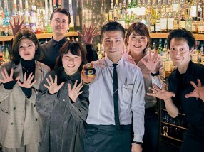 BAR Polaris バーポラリスの画像