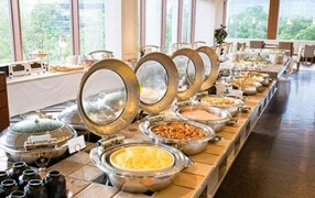 相鉄グランドフレッサ　東京ベイ有明レストランの画像