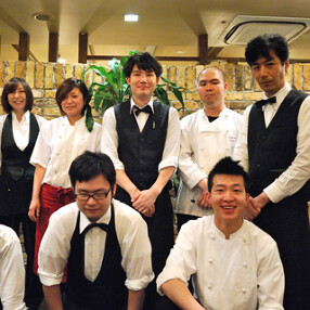 ダイニングカフェ エスペリアの画像