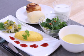 ホームステーションらいふ成城西の画像