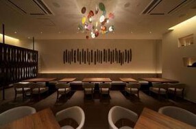 銀座野菜蔵 JIMI の画像