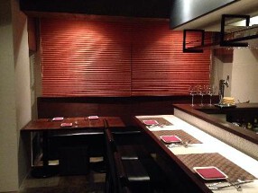 キッチン&ワイン  アカツキの画像