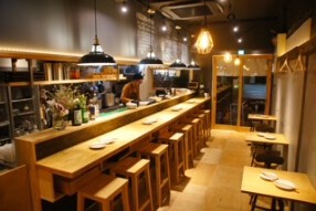 POST食堂 ＜㈱ｔｓｕｇｉｈａｇｉ＞の画像