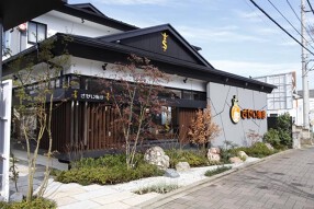 さかい珈琲　ふじみ野店の画像