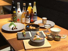 株式会社遊楽　関連事業推進課　新規プロジェクトメンバーの画像