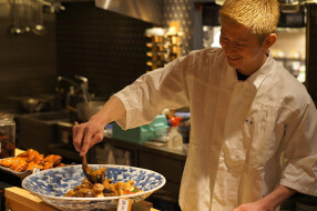 旨いおかずと釜炊飯 米田中の画像