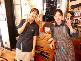 クレープリー･スタンド･シャンデレールの画像