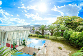 四季の丘 seasons withの画像