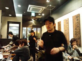 和牛ハンバーグ専門店 智　≪増店決定！！≫の画像