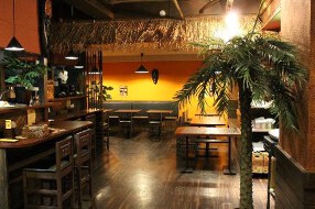 スープカリーばぐばぐ　大塚店の画像