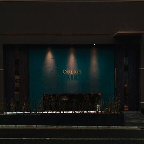 OREXISの画像