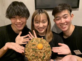 伝説のすた丼屋 八王子店の画像