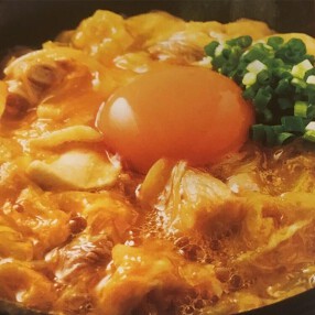 親子丼専門店 ○勝の画像