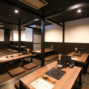 博多もつ鍋　いっぱち　天王寺店の画像