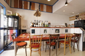 ビステリアサトッロの画像