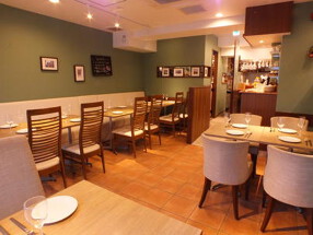 Tutto Buono（トトボーノ）の画像