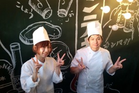 東京トンテキの画像