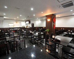 北京飯店の画像