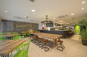 カフェレストラン　デイジイの画像