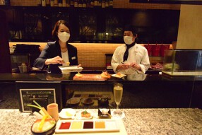 串あげもの 旬s 淀屋橋店の画像