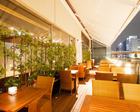 麹蔵　有楽町晴海通り店の画像