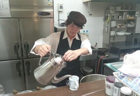 コメダ珈琲店　枚方南店の画像