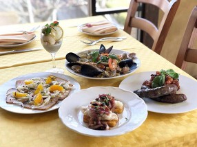 Trattoria PerBaccoの画像