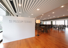 MUSEUM TERRACE　[005]の画像