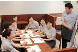 ドトールコーヒーショップ梅田シティ店の画像