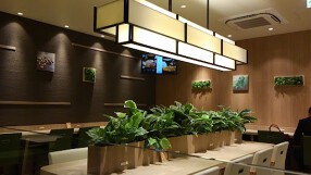 YOSHINOYA恵比寿駅前店の画像